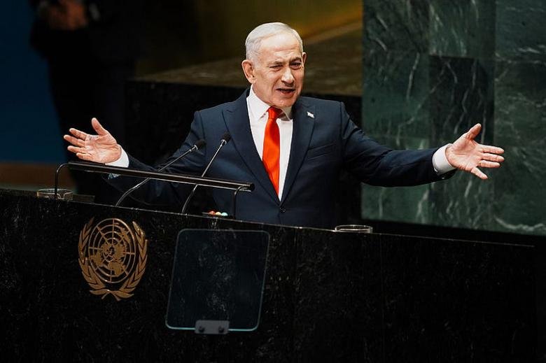 Archived image accompanying Israel Revokes Diplomatic Status Of Dutch Diplomats In Ramallah