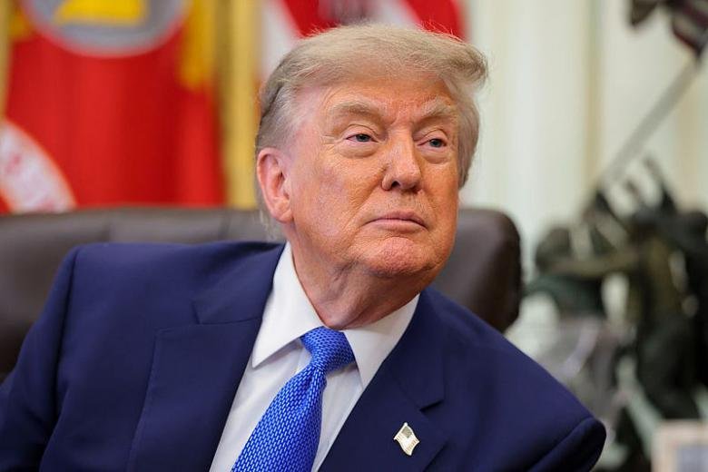 Archived image accompanying President Trump Announces Withdrawal as Last US Forces Leave Iraq
