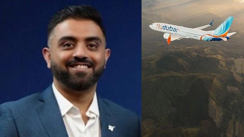 Archived image accompanying UAE Urges Public to Avoid Speculation as Flydubai Incident Probe Continues; Captain Smit Praised
