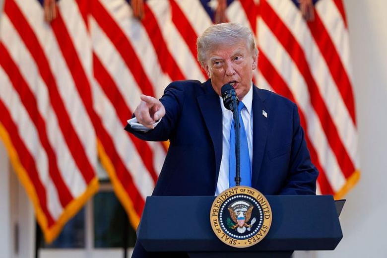 Archived image accompanying President Trump Orders Firing Squad Execution for Fort Hood Gunman Who Killed 13